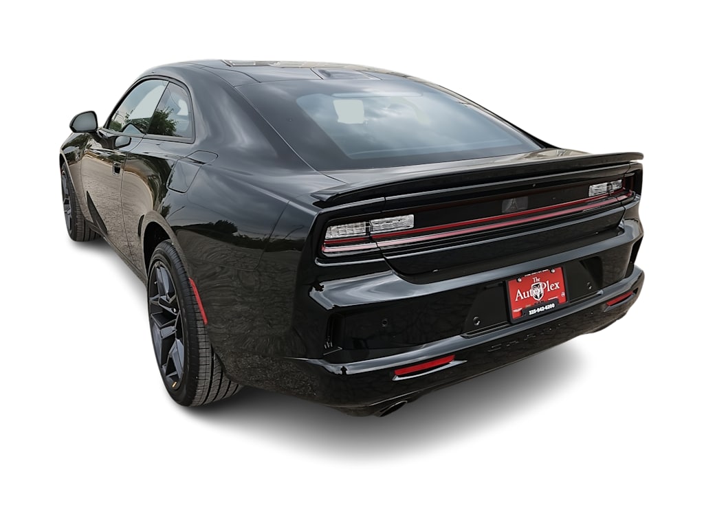 Thumbnail: 2026 Dodge Charger - 4