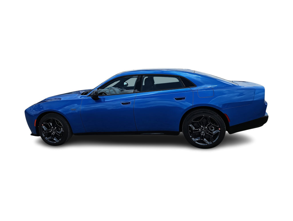 Thumbnail: 2026 Dodge Charger - 3