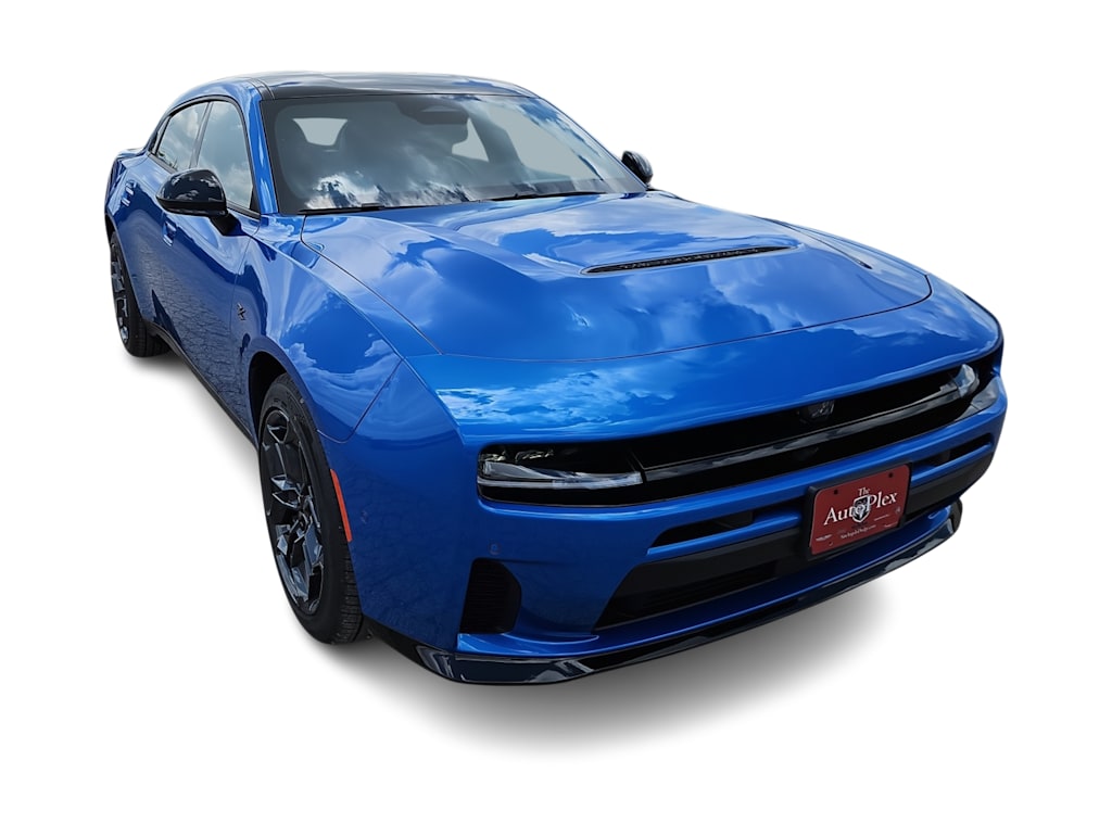 Thumbnail: 2026 Dodge Charger - 16