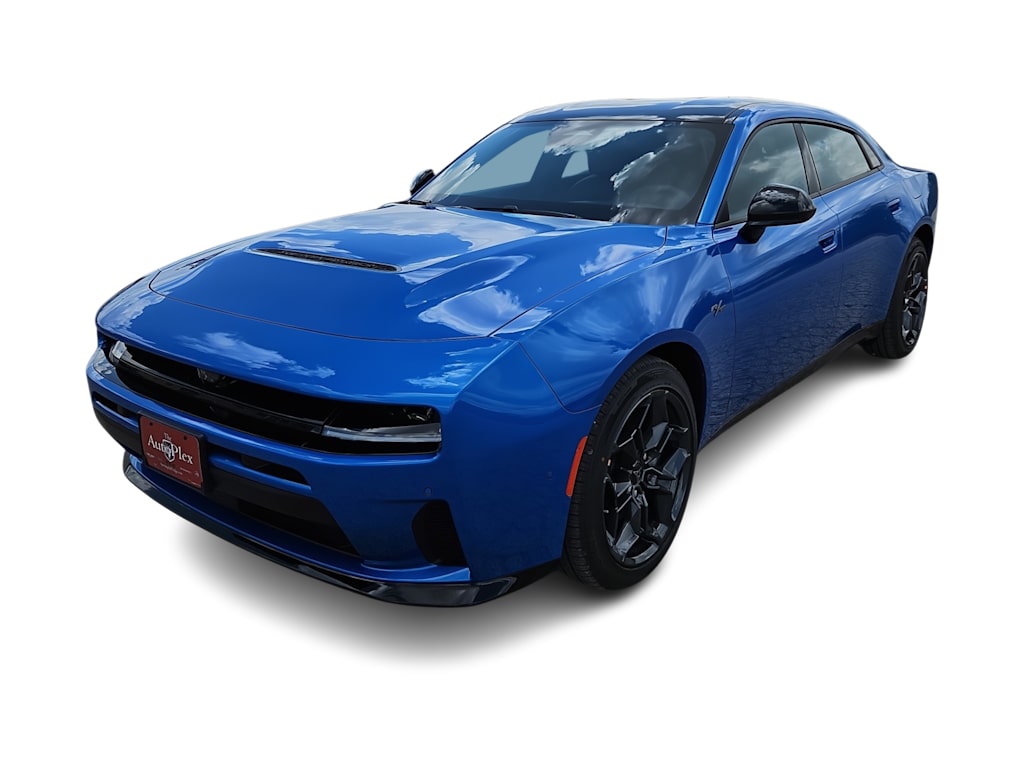 Thumbnail: 2026 Dodge Charger - 17