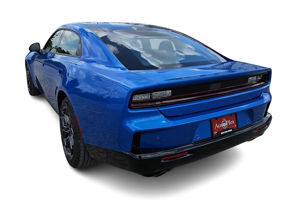 Thumbnail: 2026 Dodge Charger - 4