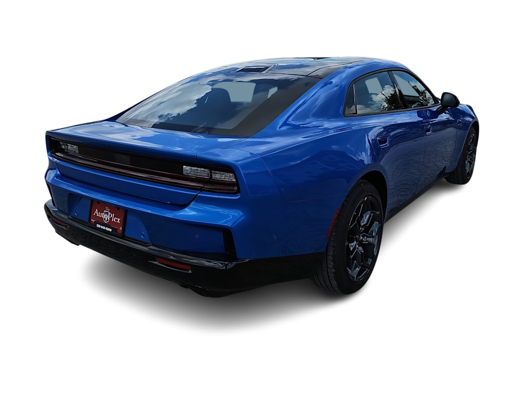 Thumbnail: 2026 Dodge Charger - 19