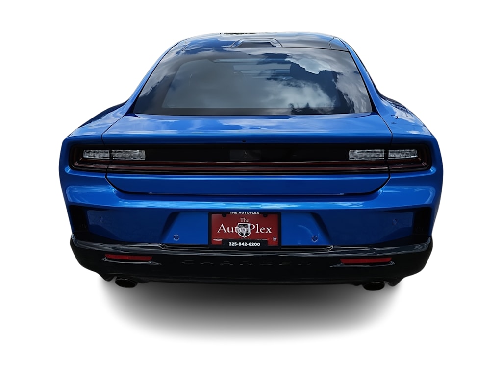 Thumbnail: 2026 Dodge Charger - 18