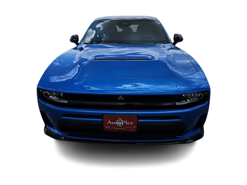 Thumbnail: 2026 Dodge Charger - 5