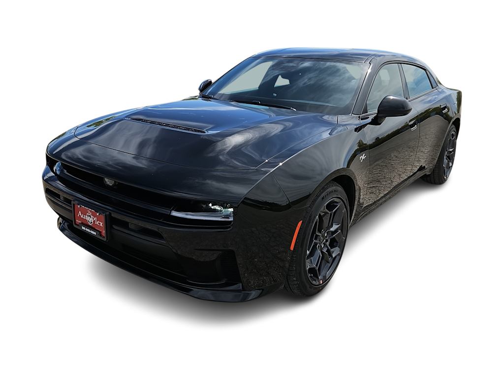 Thumbnail: 2026 Dodge Charger - 16