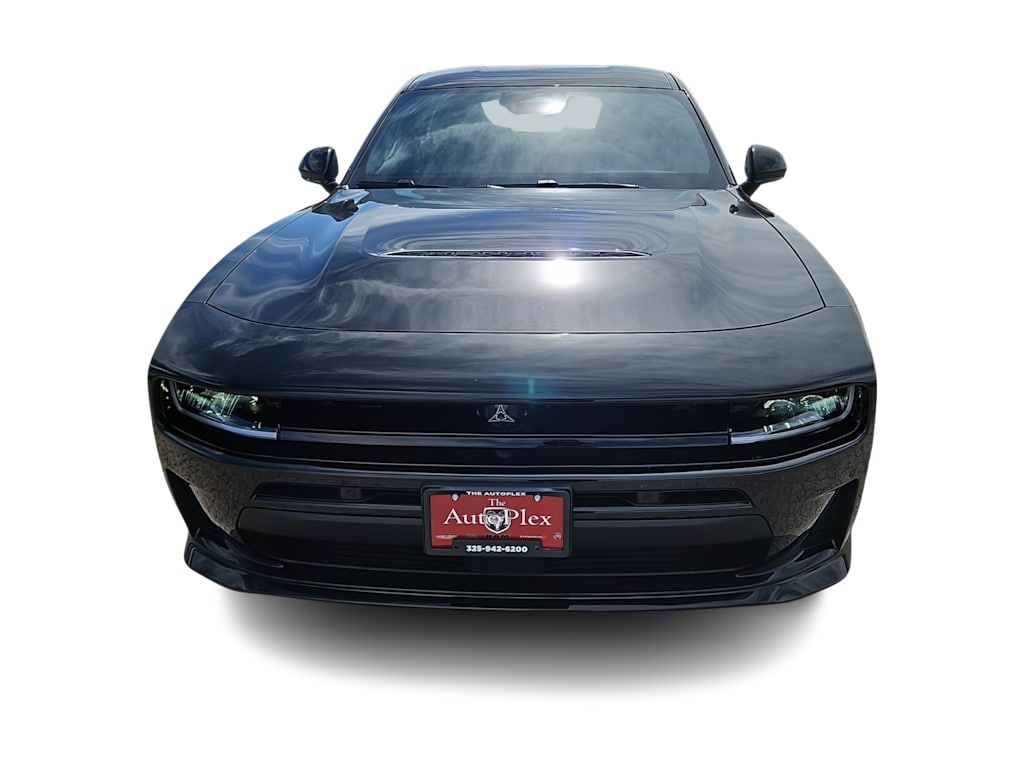 Thumbnail: 2026 Dodge Charger - 4
