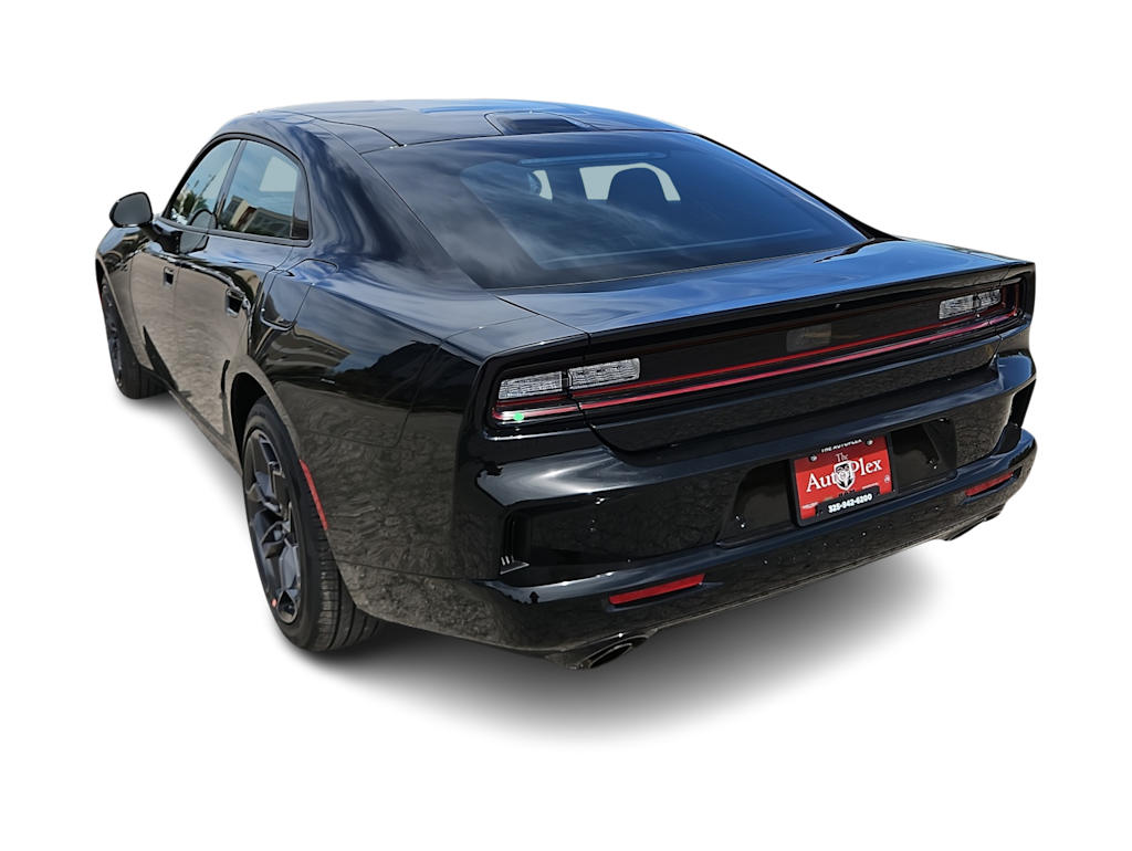 Thumbnail: 2026 Dodge Charger - 17