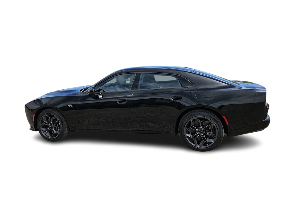 Thumbnail: 2026 Dodge Charger - 3