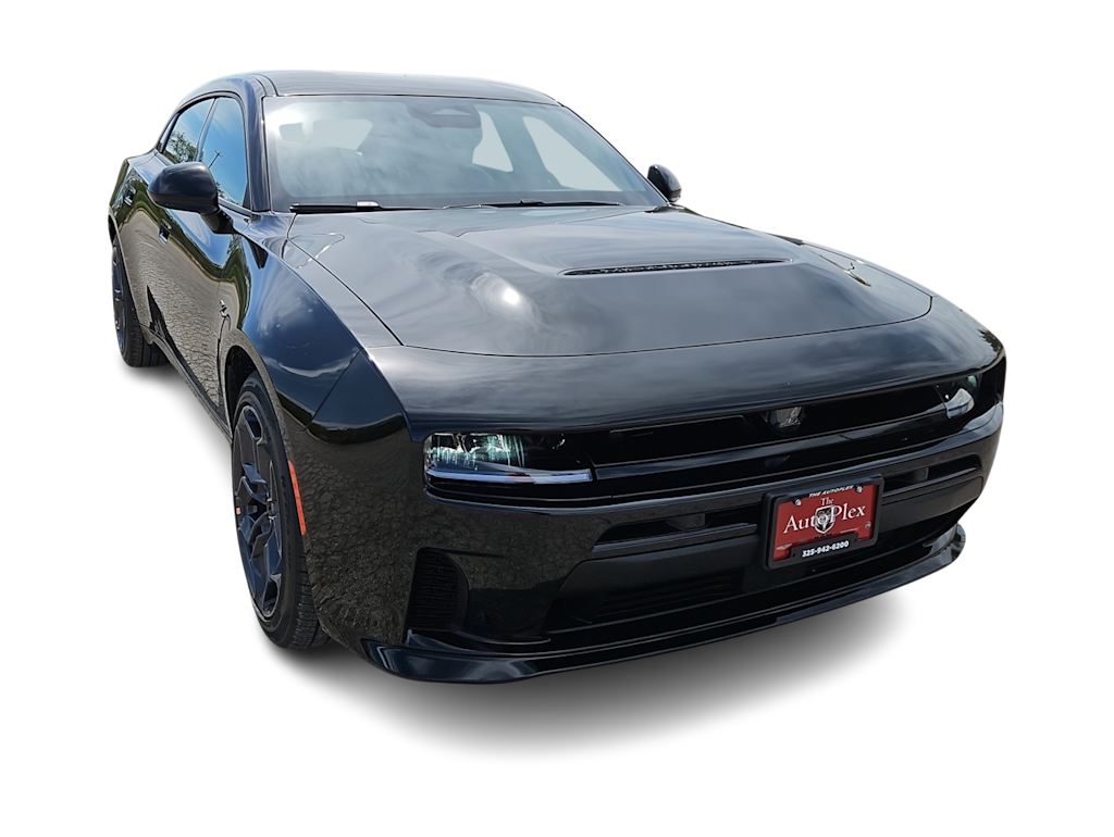 Thumbnail: 2026 Dodge Charger - 15