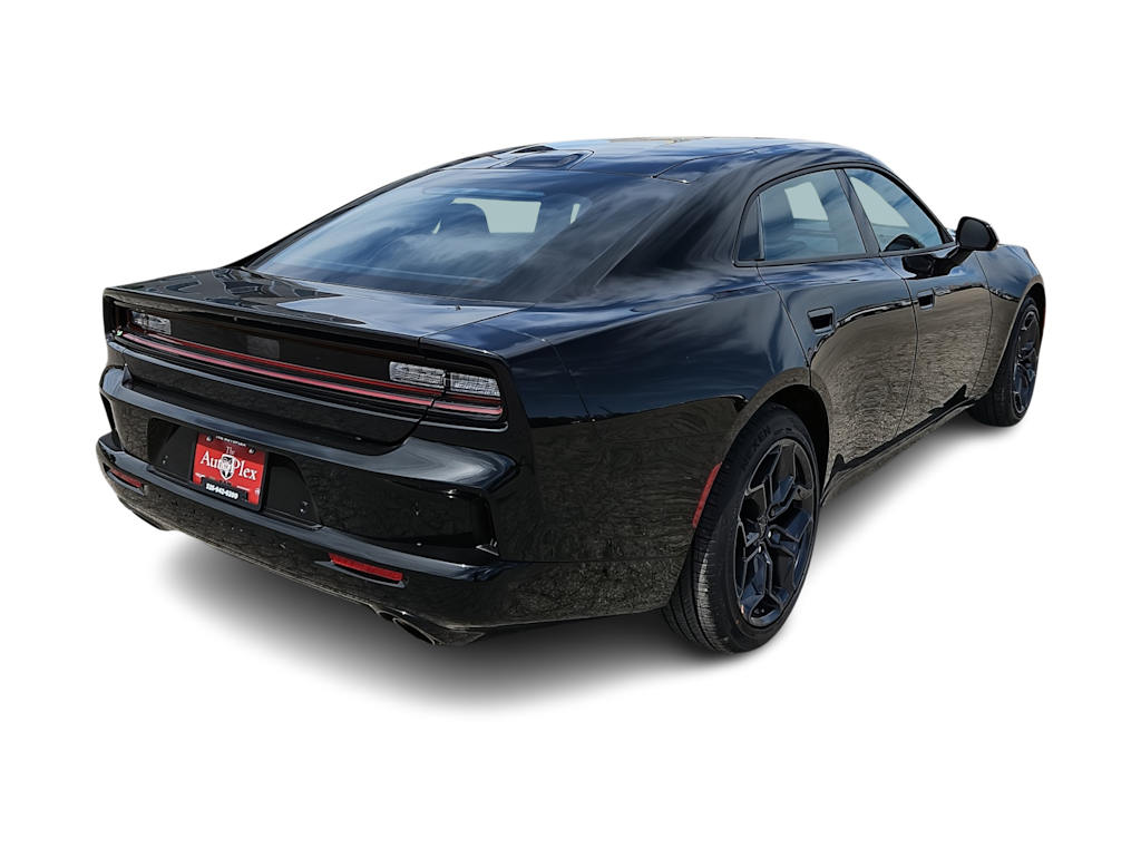 Thumbnail: 2026 Dodge Charger - 19