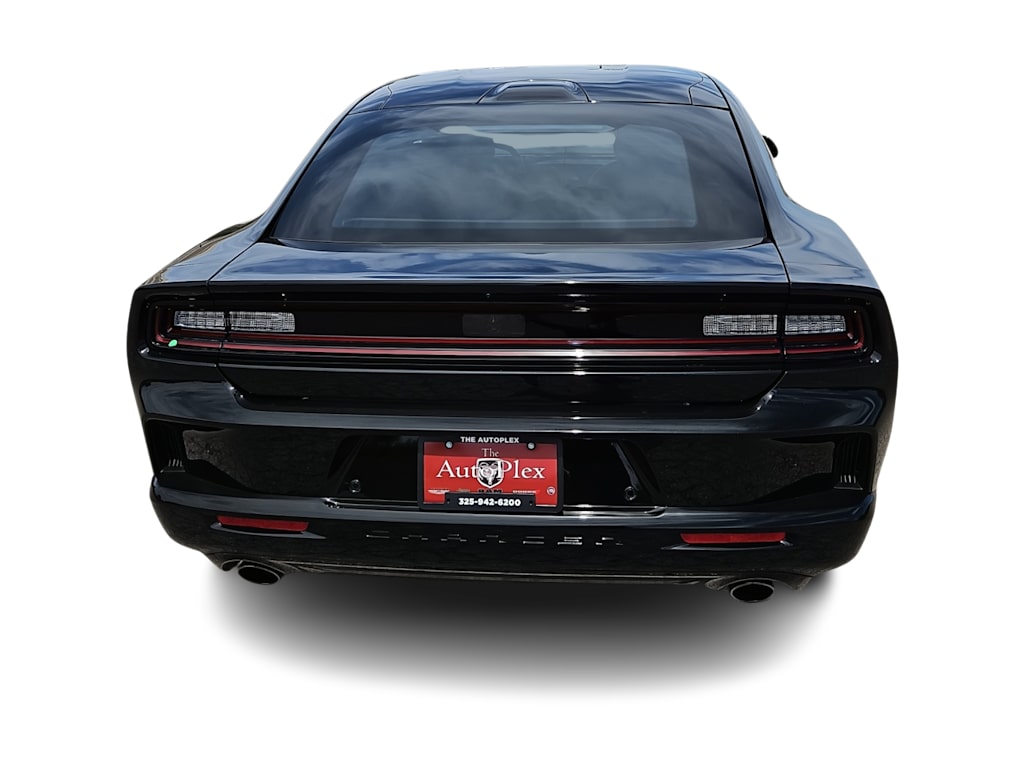 Thumbnail: 2026 Dodge Charger - 18