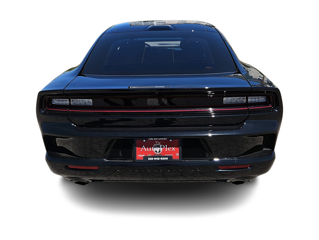 Thumbnail: 2026 Dodge Charger - 19