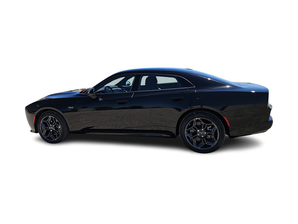 Thumbnail: 2026 Dodge Charger - 3