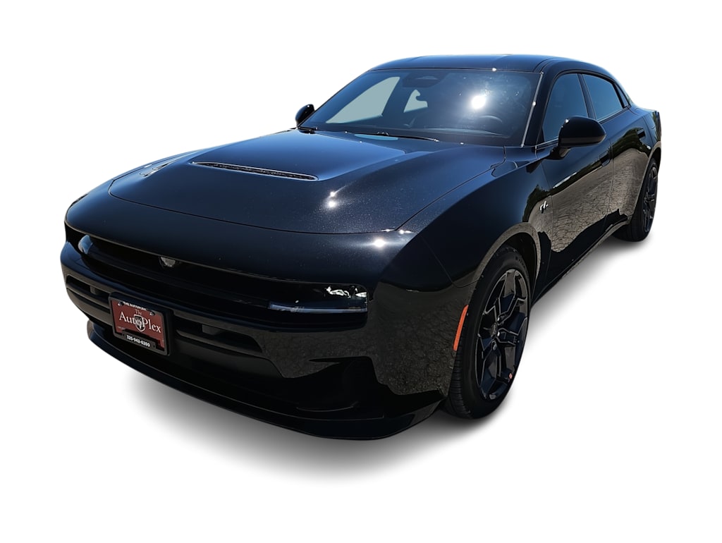 Thumbnail: 2026 Dodge Charger - 17