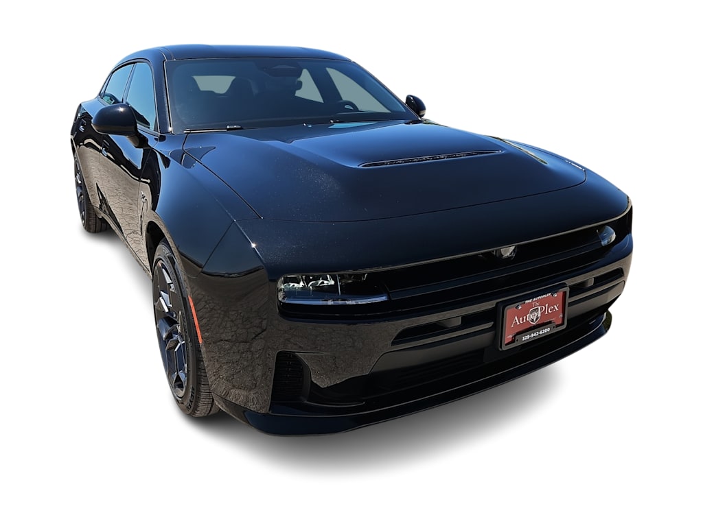 Thumbnail: 2026 Dodge Charger - 16