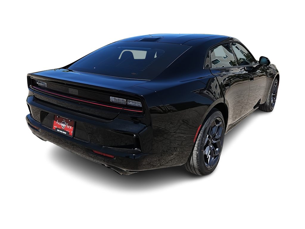 Thumbnail: 2026 Dodge Charger - 20