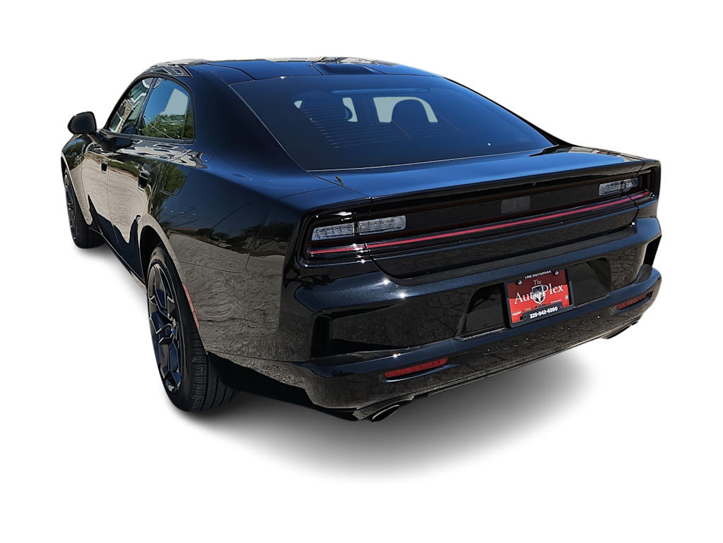 Thumbnail: 2026 Dodge Charger - 18