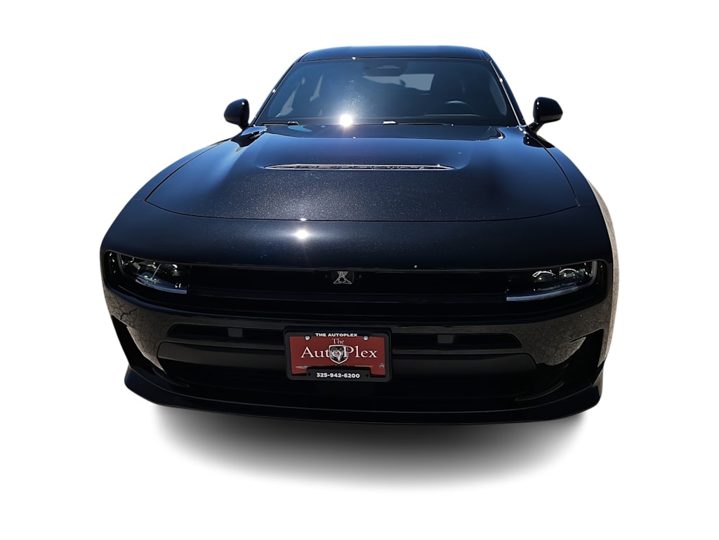 Thumbnail: 2026 Dodge Charger - 4