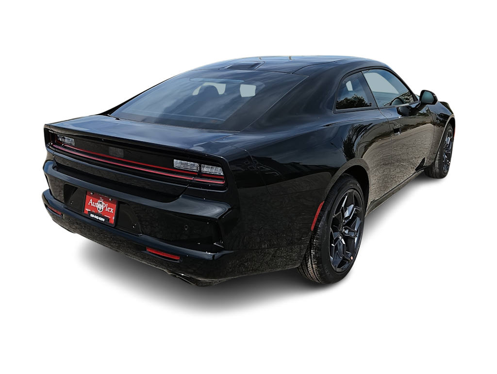 Thumbnail: 2026 Dodge Charger - 20