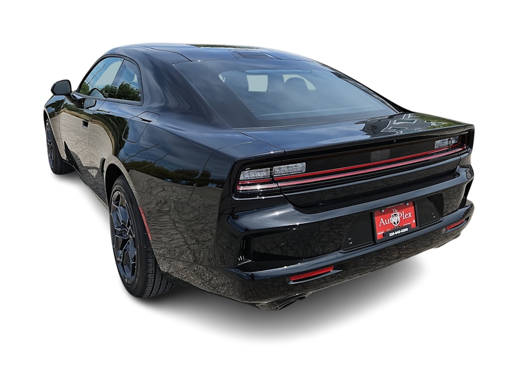 Thumbnail: 2026 Dodge Charger - 18