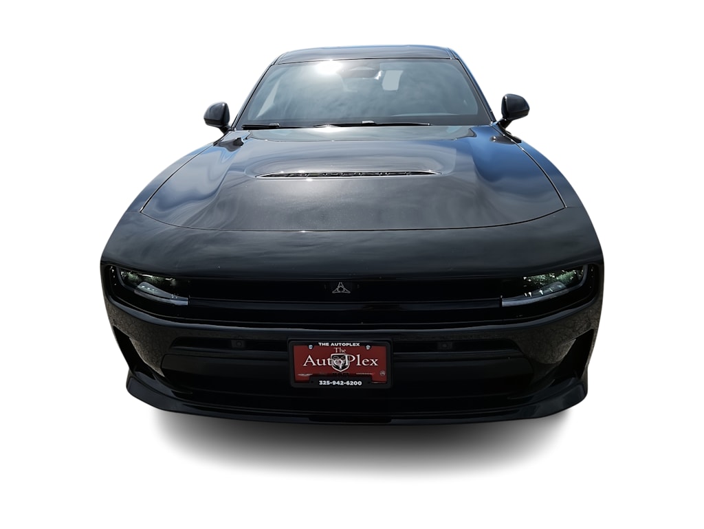 Thumbnail: 2026 Dodge Charger - 4