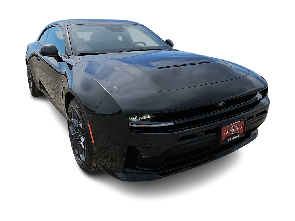 Thumbnail: 2026 Dodge Charger - 16