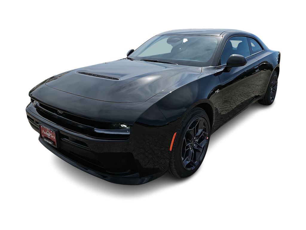 Thumbnail: 2026 Dodge Charger - 17