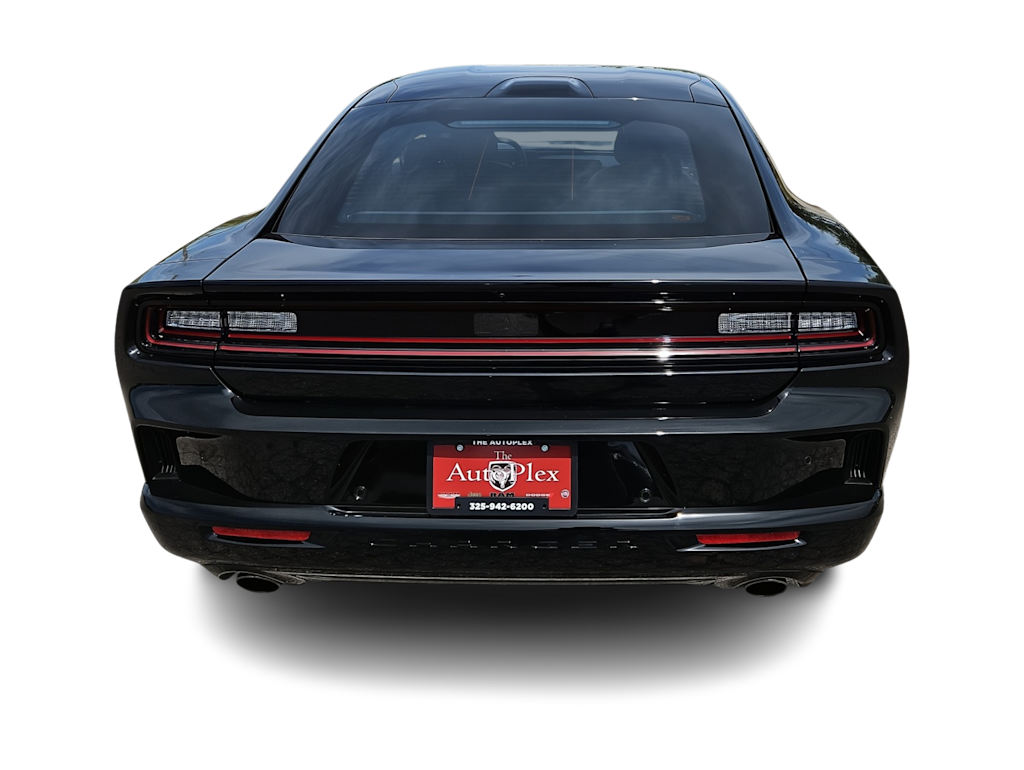 Thumbnail: 2026 Dodge Charger - 19
