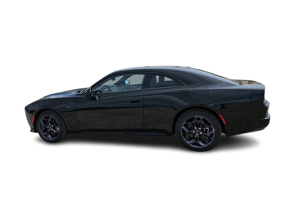 Thumbnail: 2026 Dodge Charger - 3