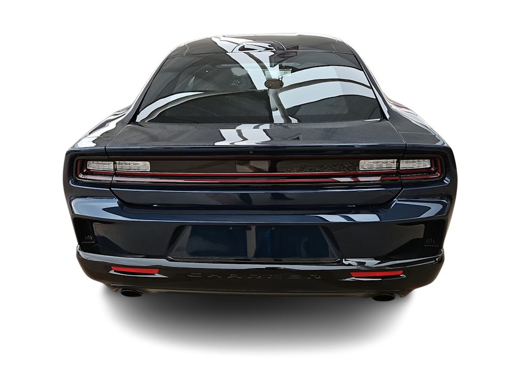 Thumbnail: 2026 Dodge Charger - 16