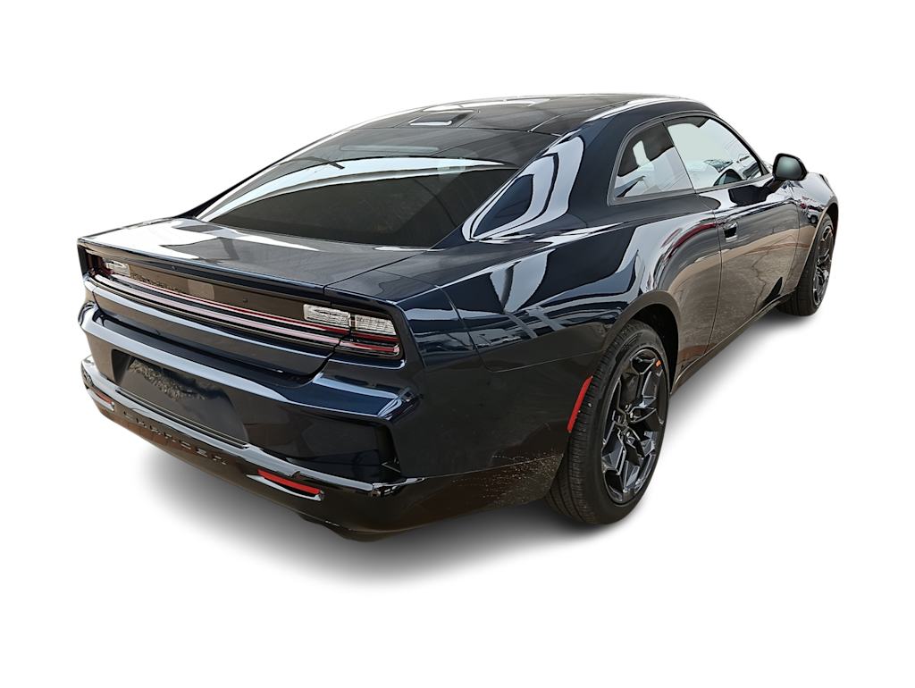 Thumbnail: 2026 Dodge Charger - 17