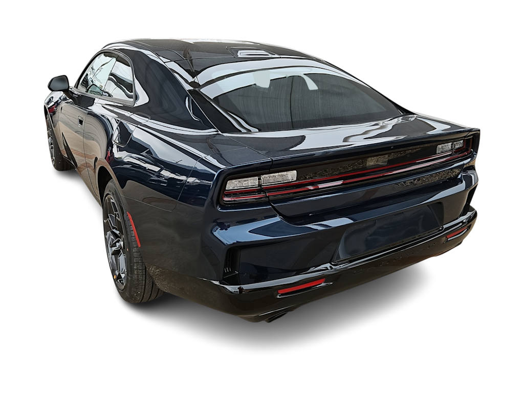 Thumbnail: 2026 Dodge Charger - 5