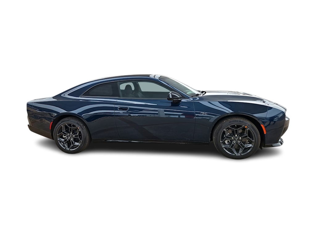 Thumbnail: 2026 Dodge Charger - 18