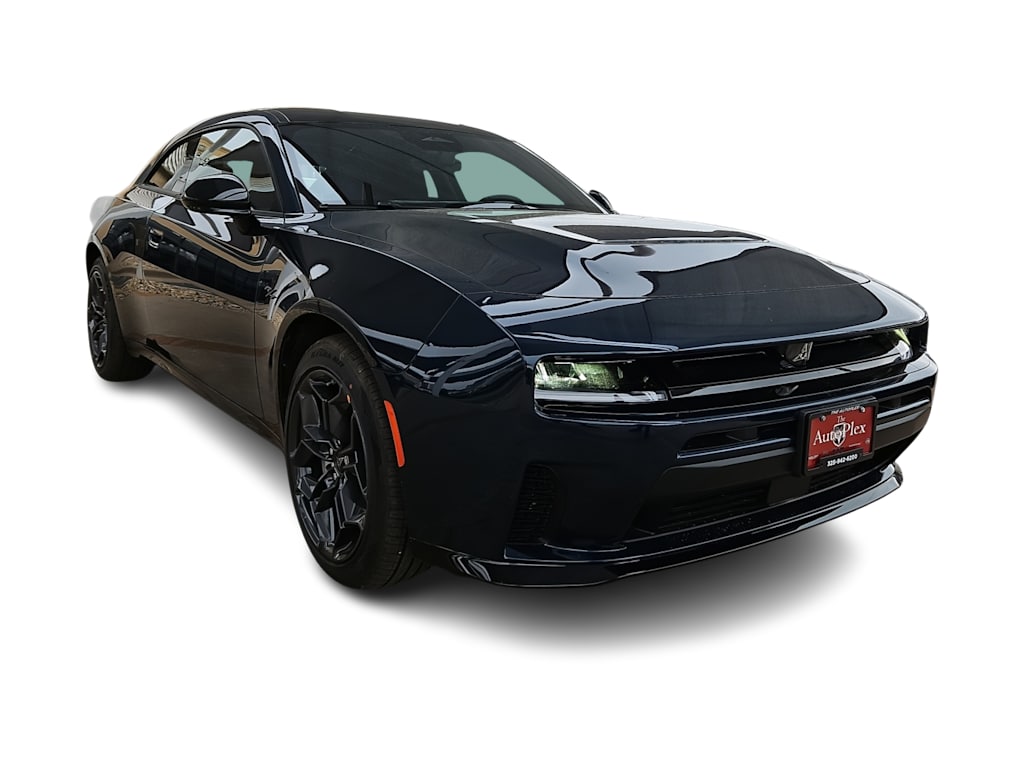Thumbnail: 2026 Dodge Charger - 15