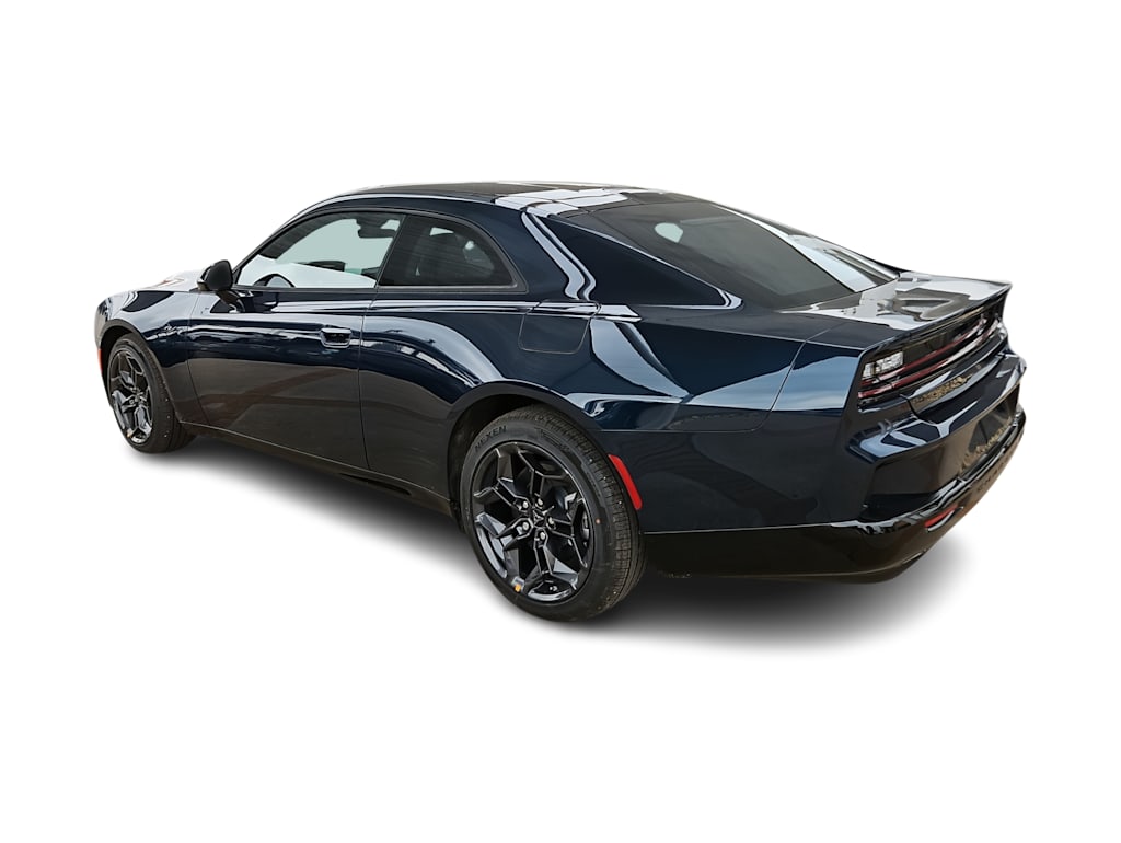 Thumbnail: 2026 Dodge Charger - 4