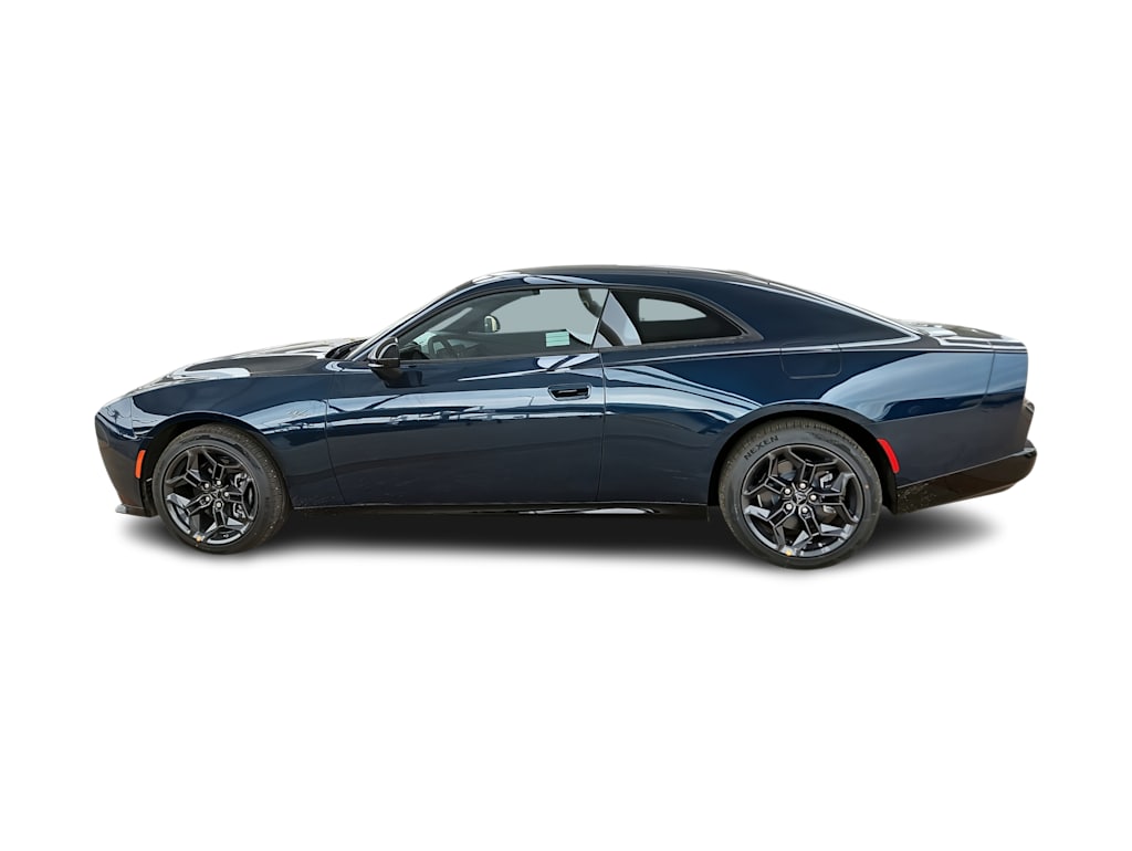Thumbnail: 2026 Dodge Charger - 3