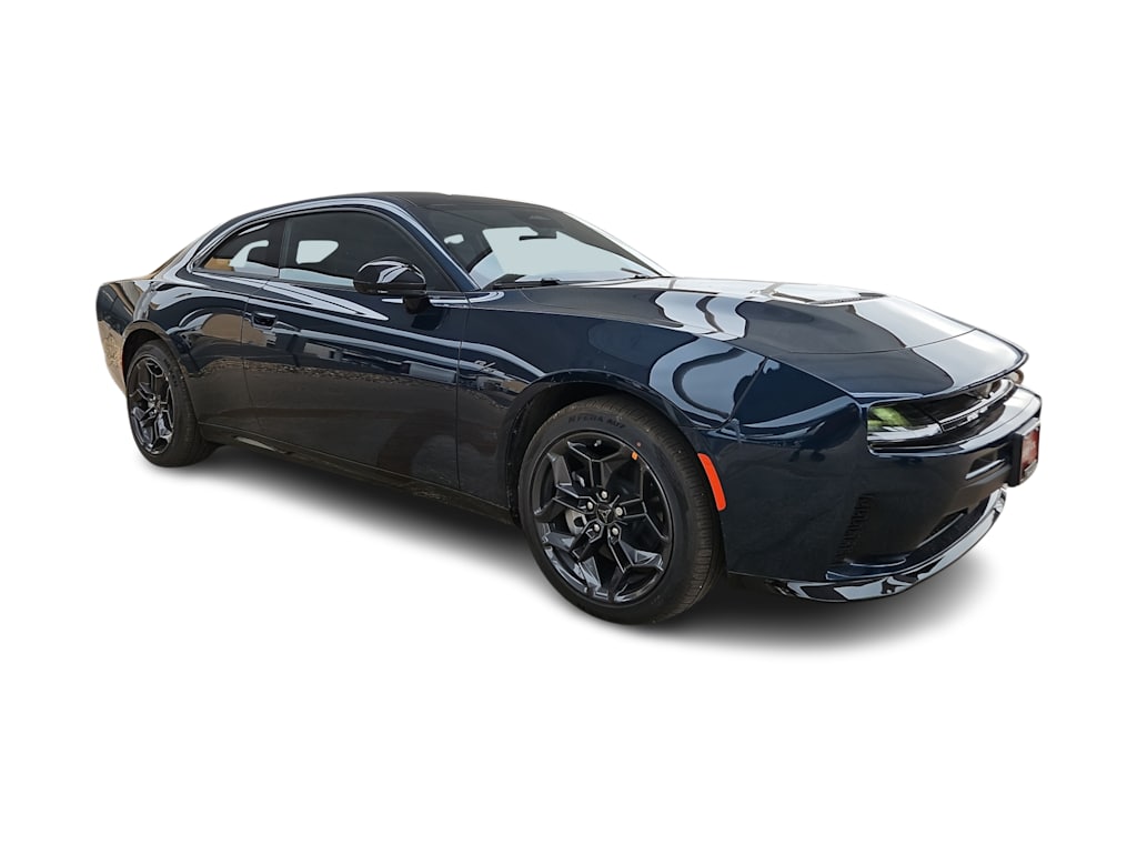 Thumbnail: 2026 Dodge Charger - 14