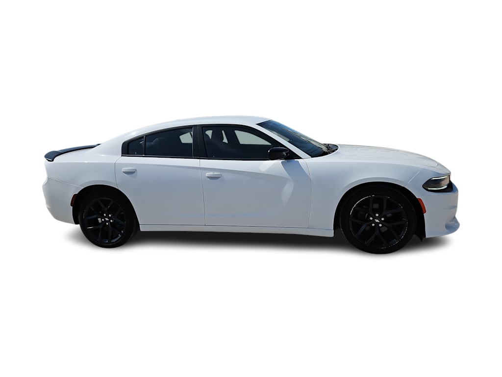 Thumbnail: 2021 Dodge Charger - 22