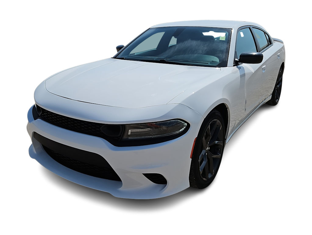 Thumbnail: 2021 Dodge Charger - 20