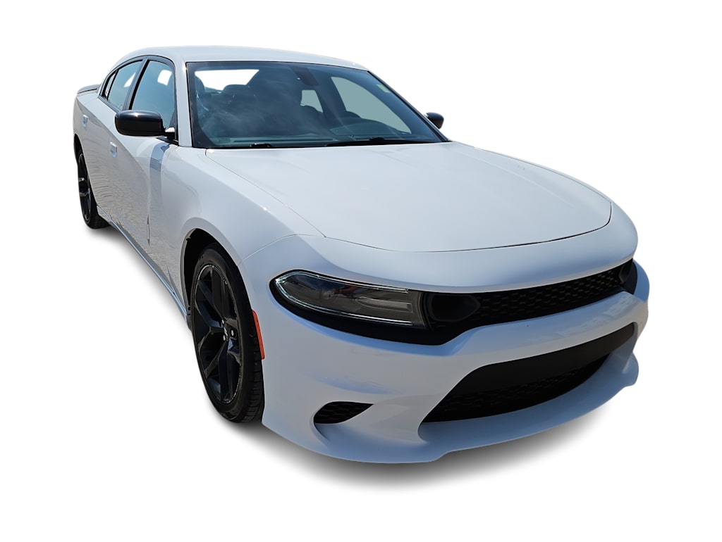Thumbnail: 2021 Dodge Charger - 19