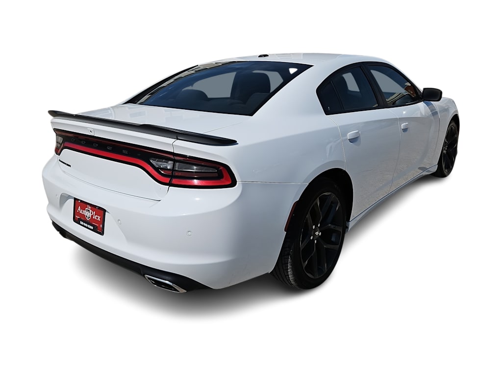 Thumbnail: 2021 Dodge Charger - 21