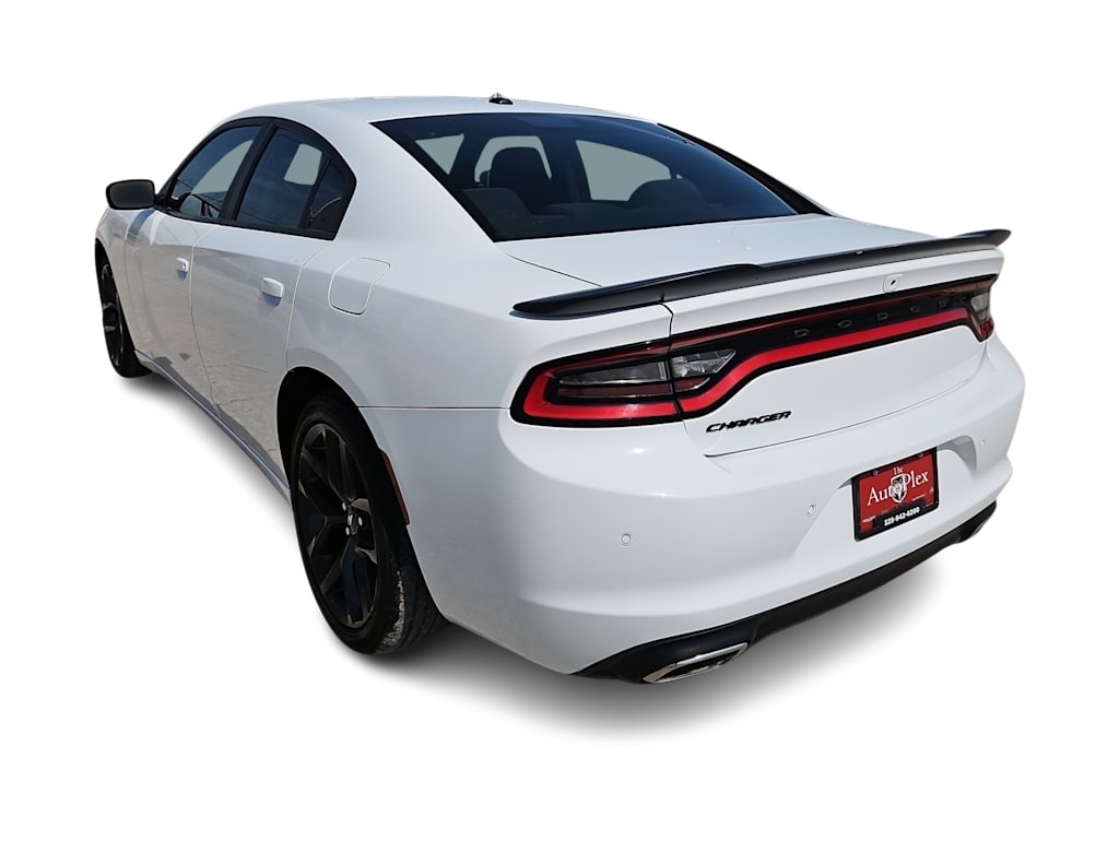 Thumbnail: 2021 Dodge Charger - 4