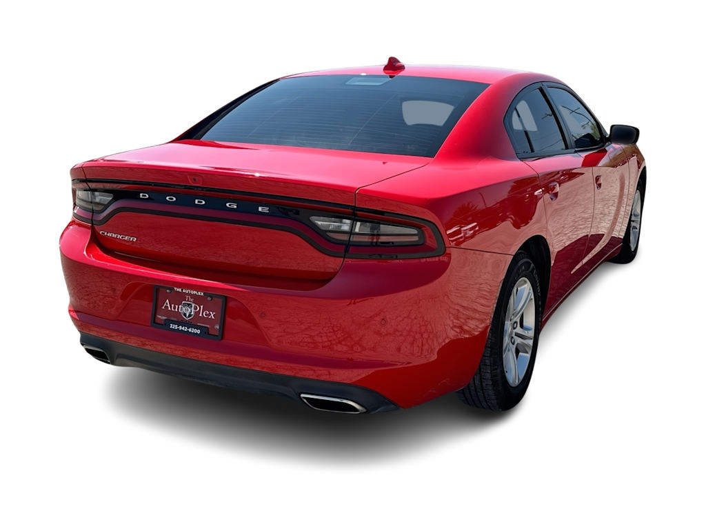 Thumbnail: 2023 Dodge Charger - 20
