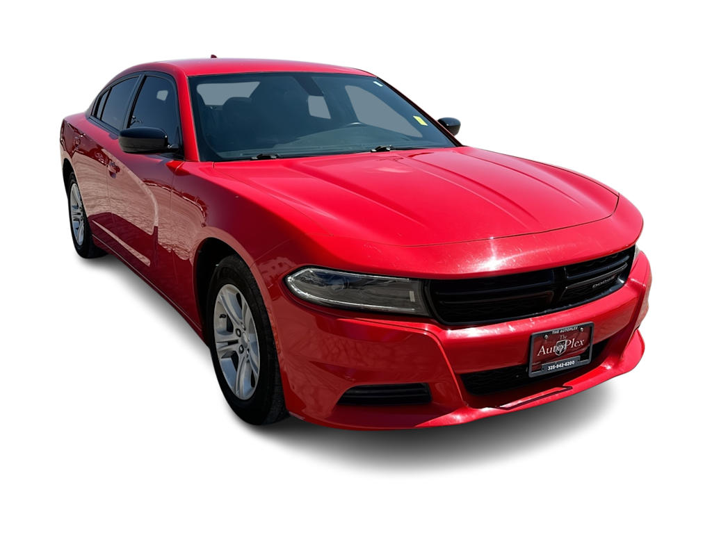 Thumbnail: 2023 Dodge Charger - 18