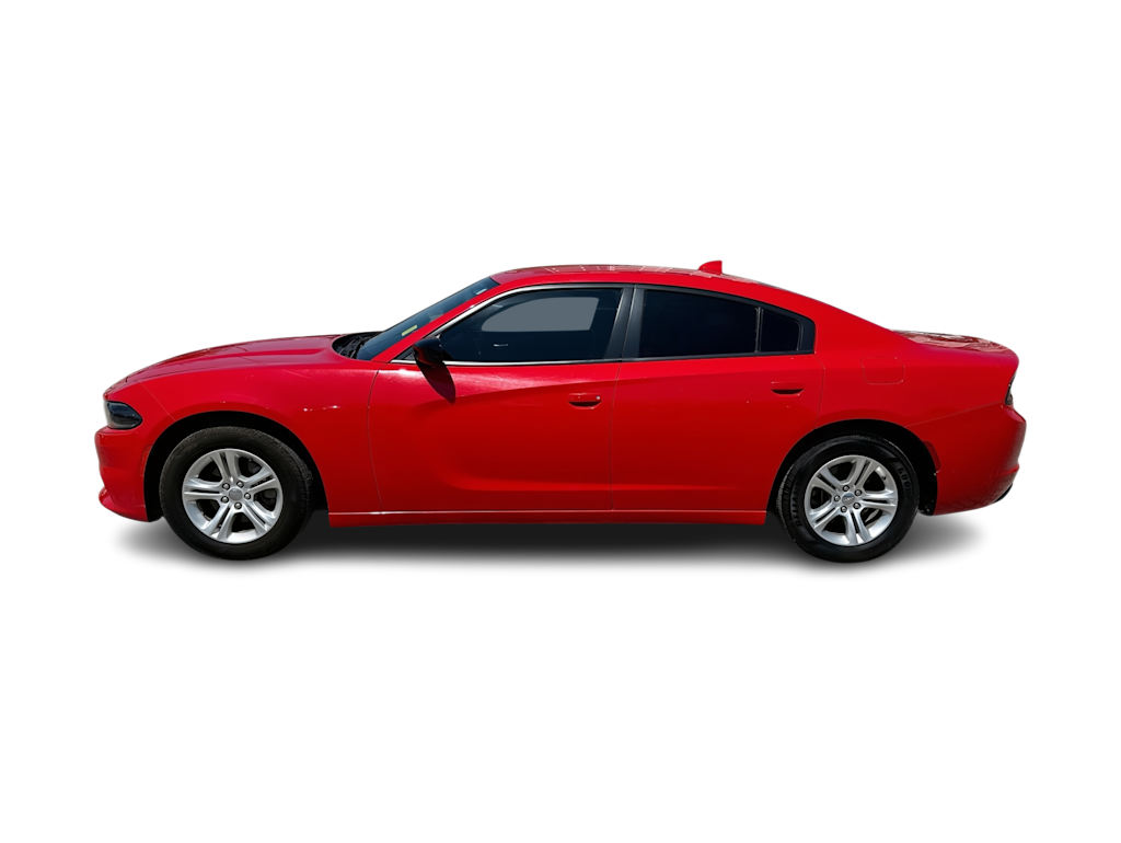Thumbnail: 2023 Dodge Charger - 3