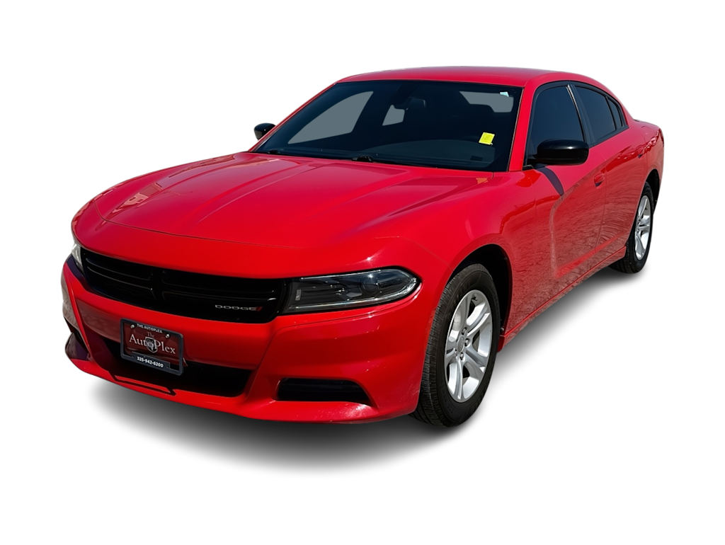Thumbnail: 2023 Dodge Charger - 19