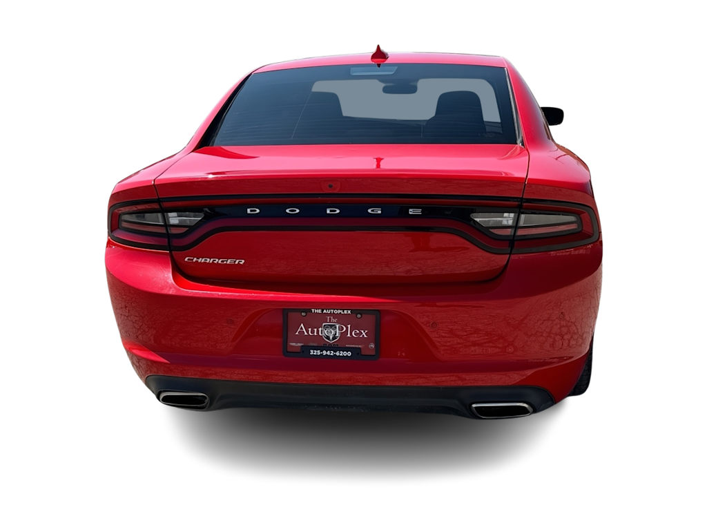 Thumbnail: 2023 Dodge Charger - 24