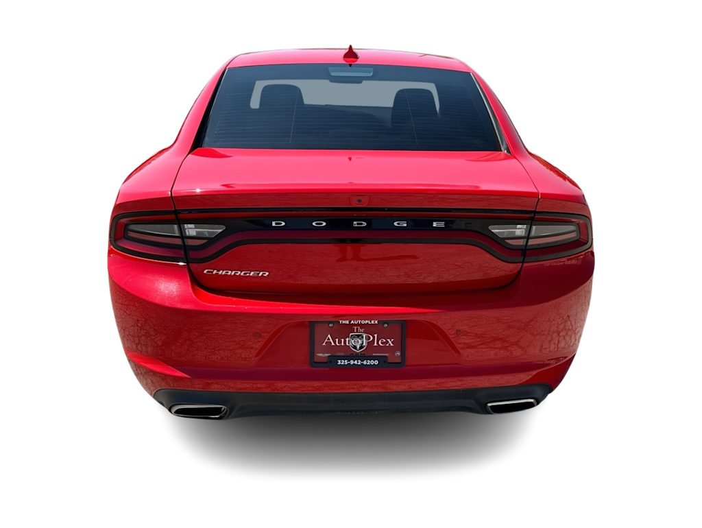 Thumbnail: 2023 Dodge Charger - 5