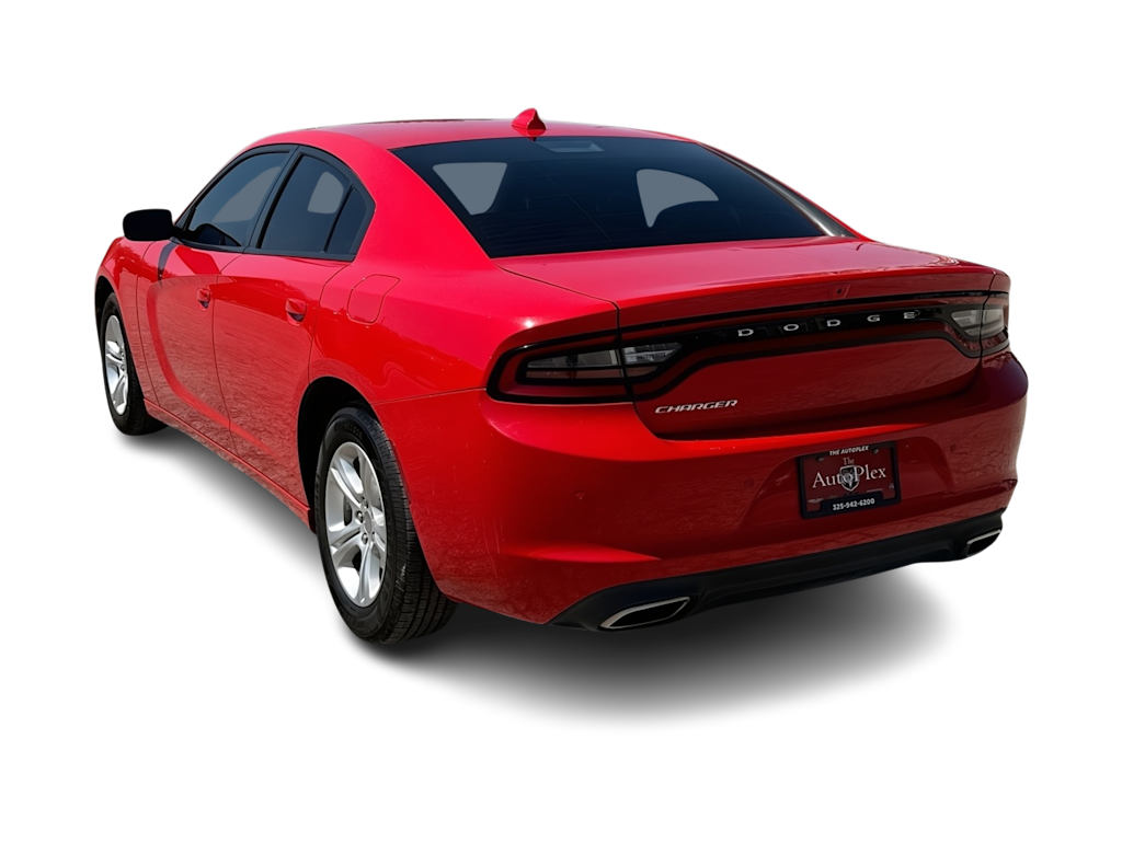 Thumbnail: 2023 Dodge Charger - 23