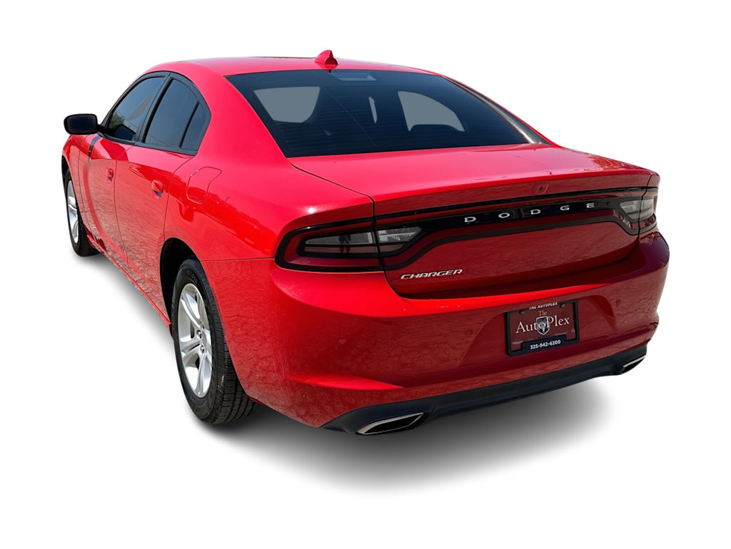 Thumbnail: 2023 Dodge Charger - 4